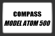 COMPASS ATOM 500